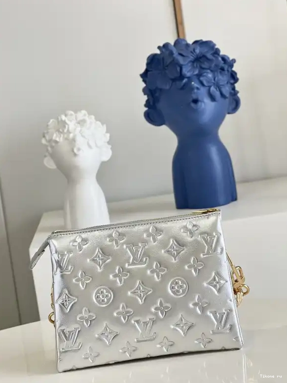Affordable VUITTON LOUIS BB COUSSIN 0603